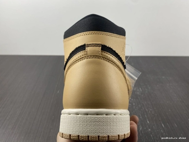 1 555088-202 Jordan Heirloom OG High Air 0721